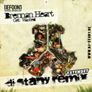 Brennan Heart - Get Wasted (DJ Stany Extended Remix)