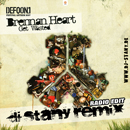 Brennan Heart - Get Wasted (DJ Stany Radio Remix)