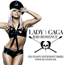 Lady Gaga - Bad Romance (DJ Stany Extended Remix)