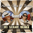 Nicolae Guta & Sorina - Nunta (DJ Stany Radio Remix)